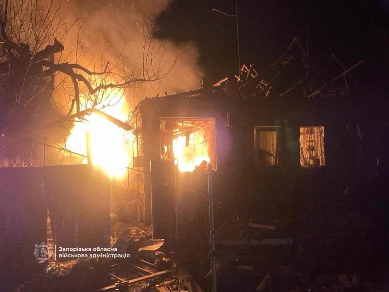 Запоріжжя 24.03.2026