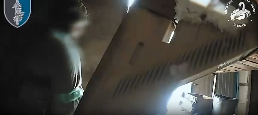 Запорізький напрямок