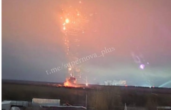 збито гелікоптер під ростовим