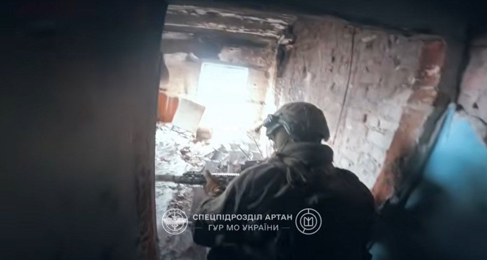 Артан, Степногірськ