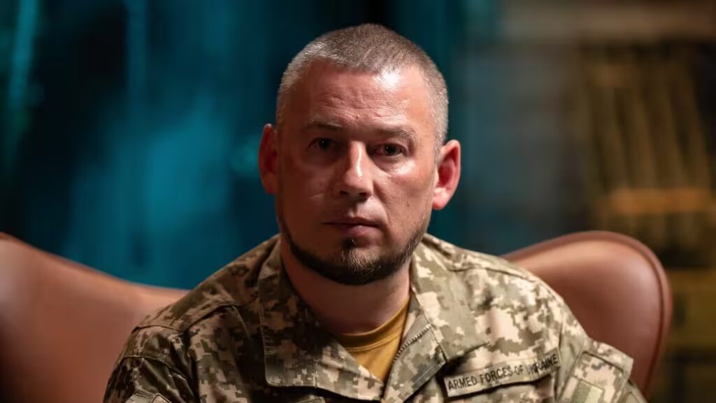 Павло Паліса