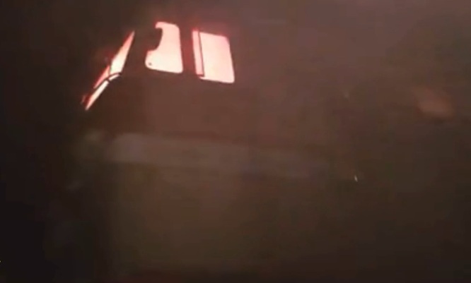 Потяг