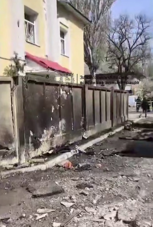 вул. Победи