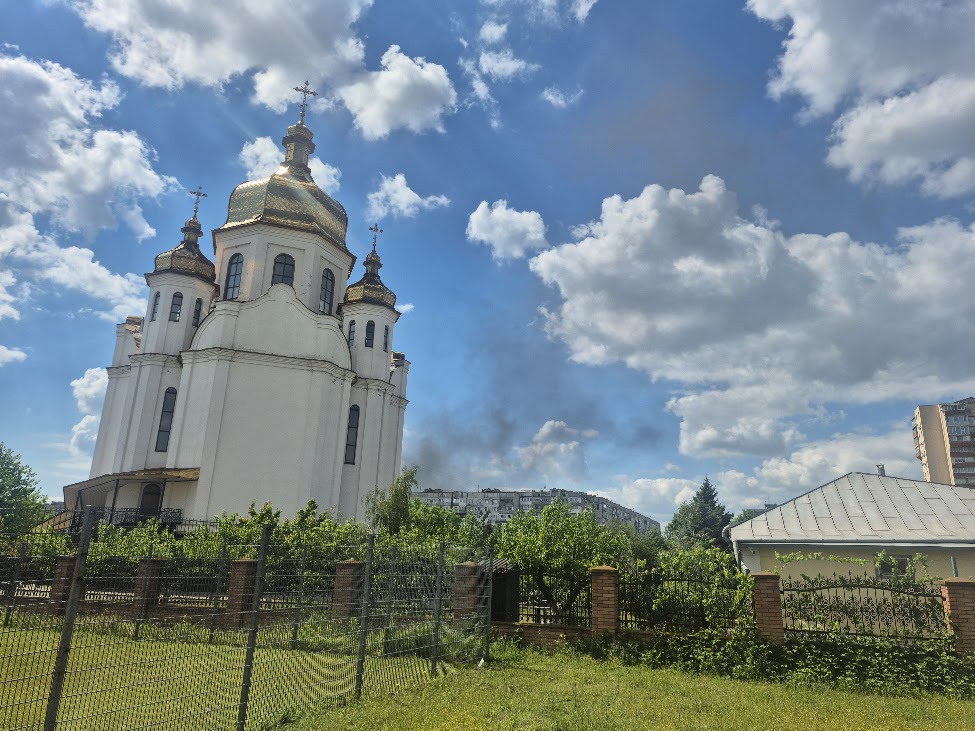Церква