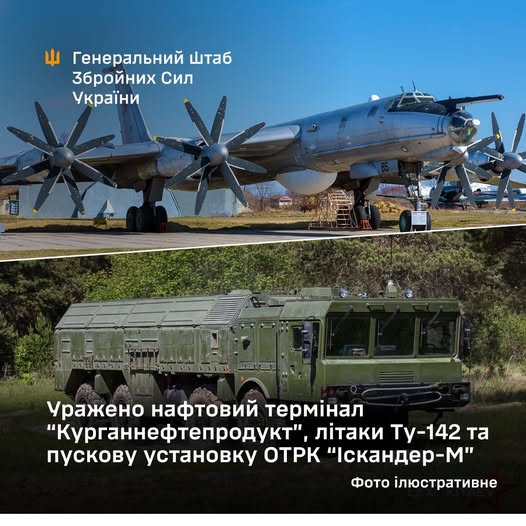 Ураження