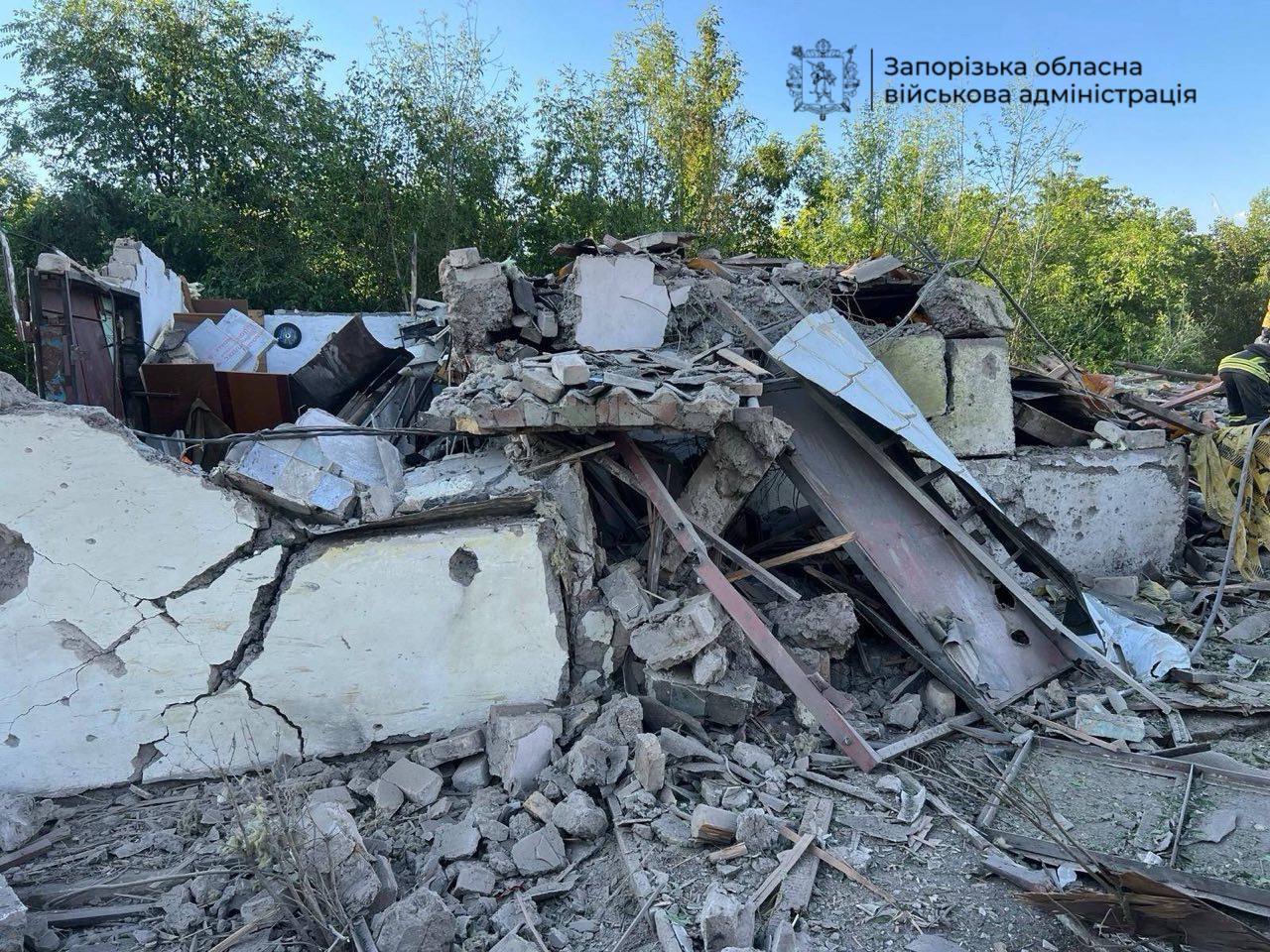 Будинок на Хортиці