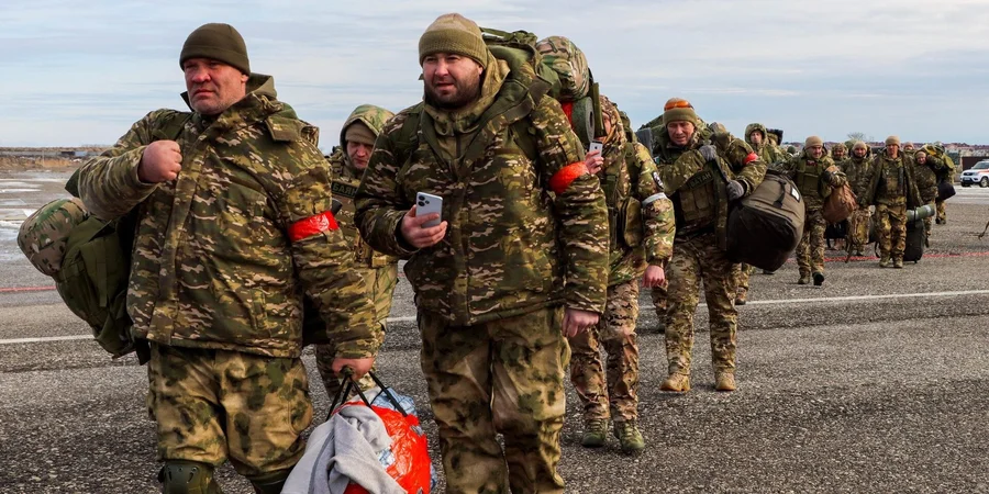 російські військов
