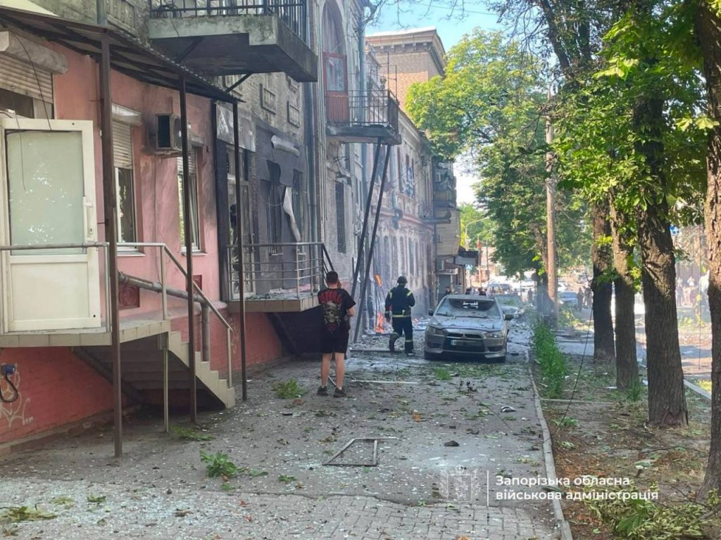 Запоріжжя 30.06.2026