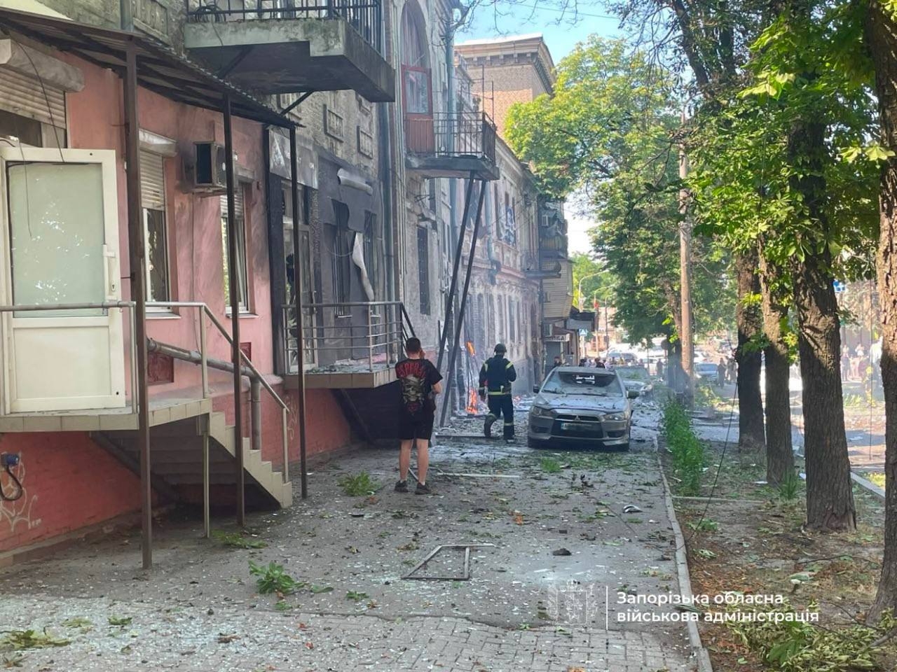 Запоріжжя 30.06.2026