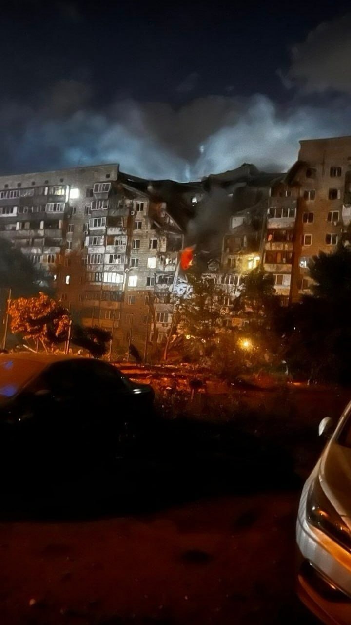 Київ - кремлівський підар збожеволів