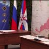Неправдиві доповіді про захоплення територій не лише заважають російському генштабу адекватно планувати операції, а й готують мапу лінії фронту до переговорів