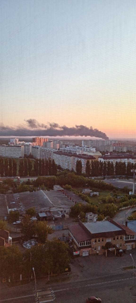 Михайловськ