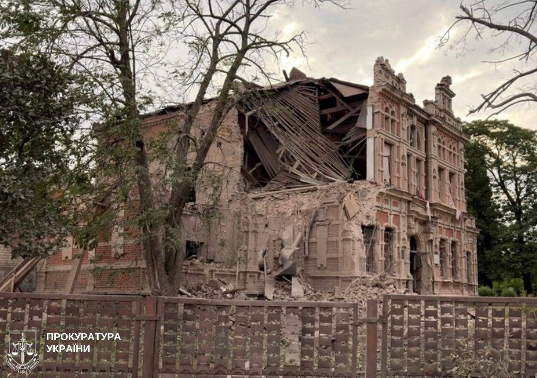 Верхня Хортиця 4 липня 2026