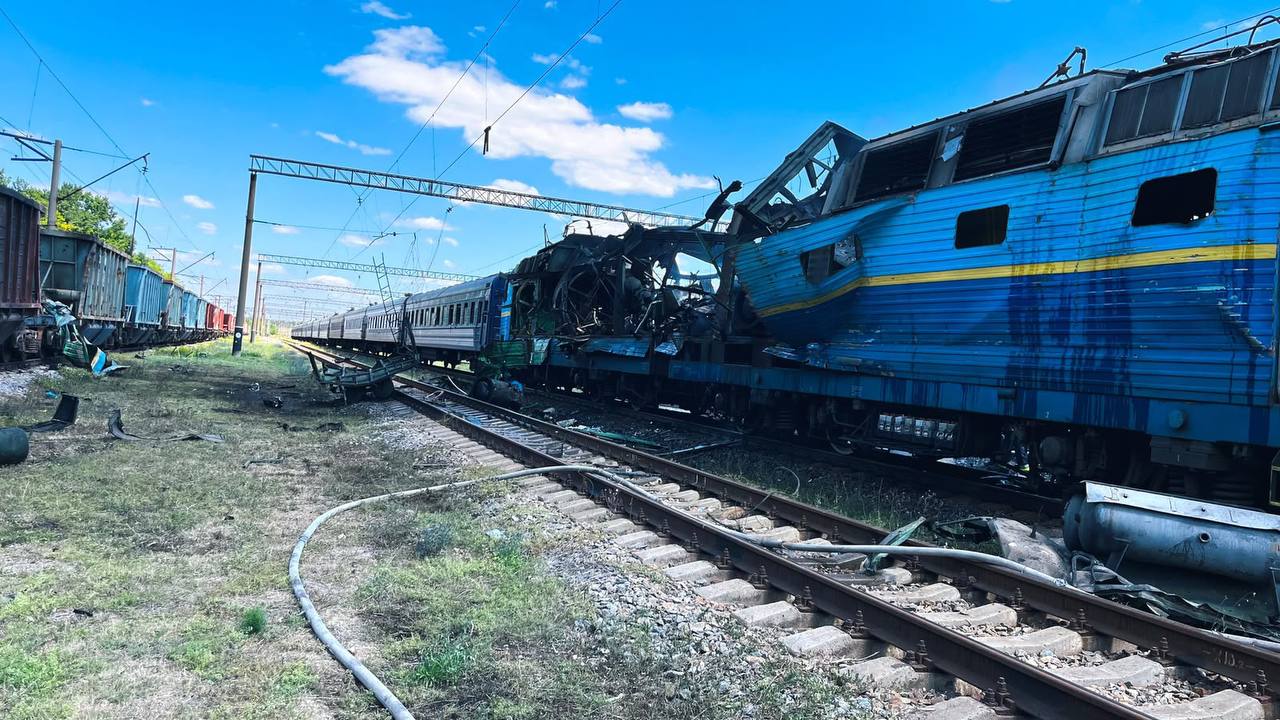 Запорізька область