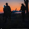 Вночі дрони вкотре атакують російські регіони