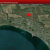 Атаковано аеродром в окупованому Бердянську