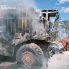 Терористи путіна вбили на Запоріжжі селянина під час збору врожаю