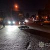 Минулої доби на Запоріжжі сталося дві аварії за участі мотоциклістів