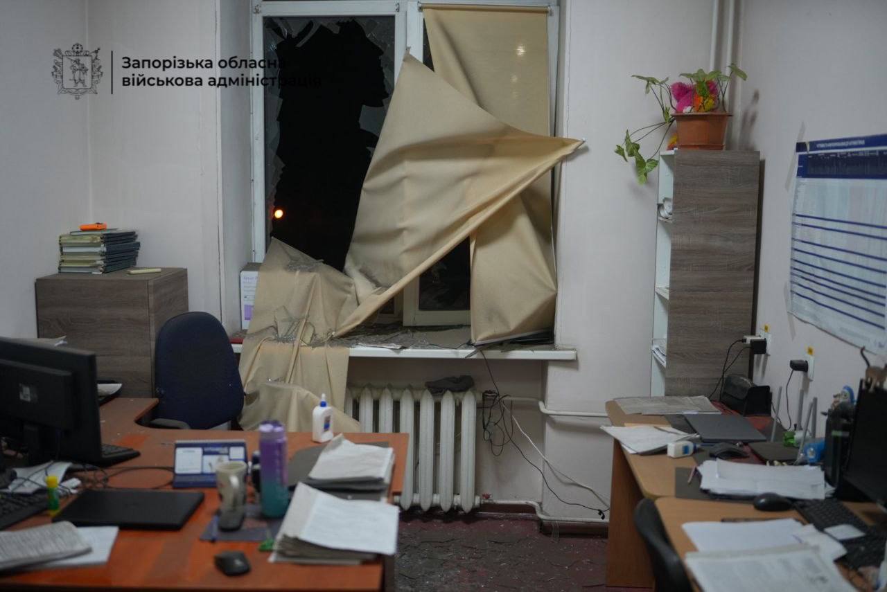 Дитяча ОКБ Запоріжжя