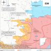 Українські війська зачистили два населених пункти на Гуляйпільському напрямку: ISW