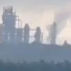 Дрони атакували Нижньокамський НПЗ та нафтовий термінал на Тамані