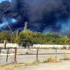 Дрони атакували в російському Орську два підприємства