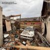 Росіяни безпілотниками атакували приватну забудову та продовольчі склади у Запоріжжі