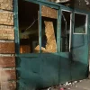 На Запоріжжі російські загарбники атакували пожежну частину