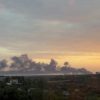 Дрони вночі атакували склади у Ростовській області