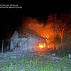 Через ворожу атаку по Запоріжжю троє людей дістали поранення