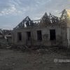 Ранкова бомбардировка Запоріжжя – зруйновано приватний будинок