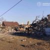 Ворог вбив троїх людей у Запорізькому районі, багато поранених