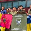 103 захисники України визволені з російської неволі, серед них – двоє запоріжців