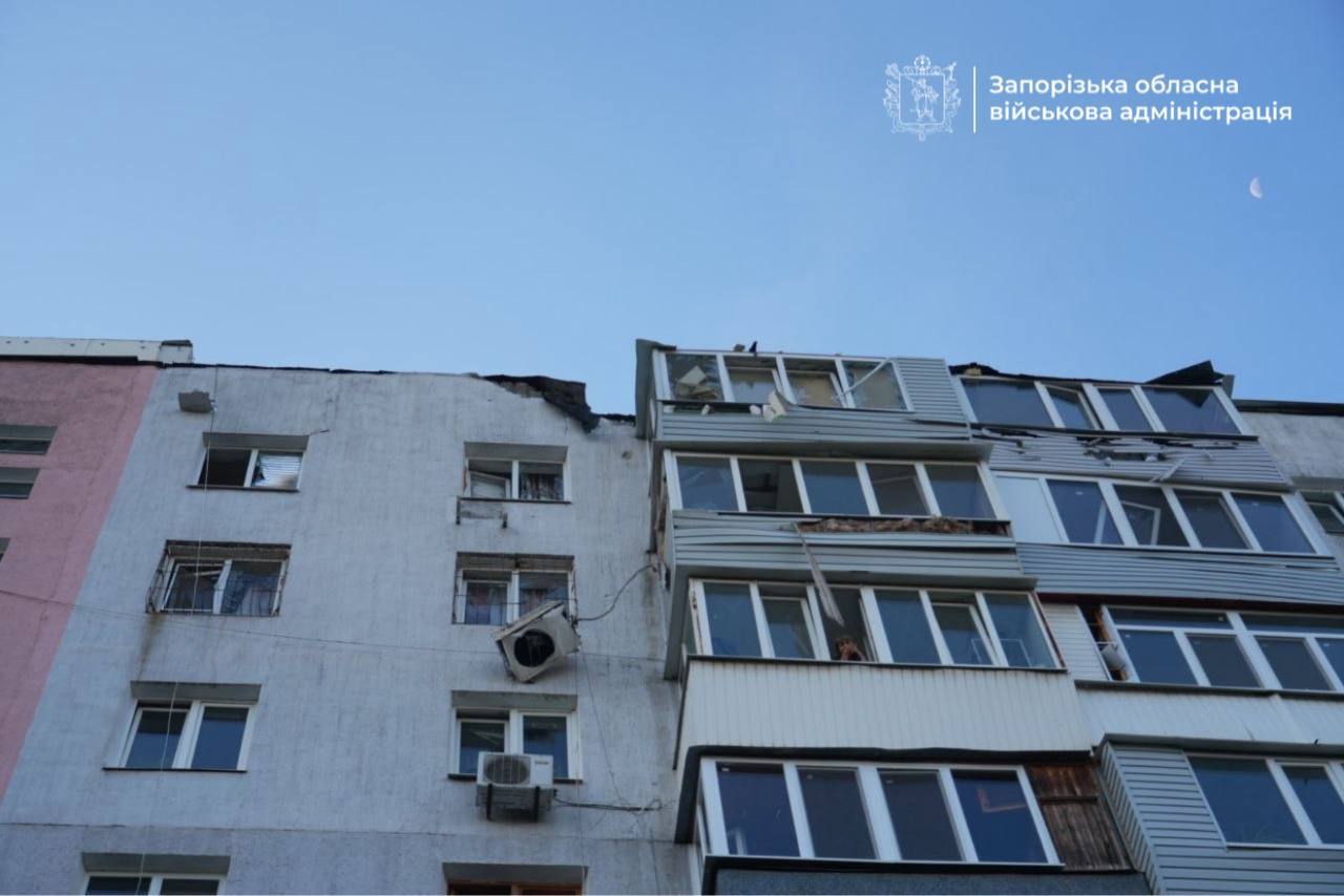 Запоріжжя 06.08.2026