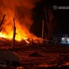 Ворог у ніч на вівторок атакував Запоріжжя дронами та балістикою