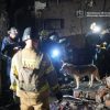 Вночі російський безпілотник пошкодив багатоповерхівки, а під ранок ворог завдав удар КАБами по приватному сектору