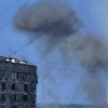 Ворог атакував Запоріжжя КАБами та безпілотниками