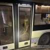 Окупанти пошкодили у Запоріжжі дроном автотранспорт