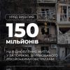 Уряд спрямовує понад 150 млн грн на відновлення 11 багатоквартирних будинків у Запоріжжі