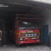 Вночі росіяни атакували авіабомбами пожежно-рятувальний підрозділ у Запорізькій області