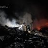 Російський безпілотник вночі убив двох людей у Запоріжжі