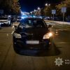 У Запоріжжі сталась ДТП з пішоходами – постраждали чоловік та дитина