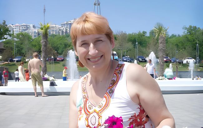 Ірина Левченко
