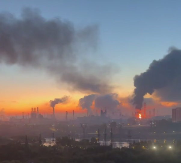 Капотня 20.09.2026