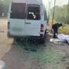 Лише сьогодні вдалося евакуювати з Камишевахи тіло загиблої вчора пенсіонерки під час атаки дроном маршрутки