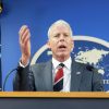 Міністр енергетики США пояснило зростання цін на дизель у Сполучених Штатах українськими атаками російських НПЗ