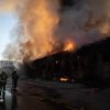 Масований комбінований удар терористичного кремлівського режиму: пошкоджені інфраструктурні об’єкти, загинули люди