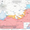 Росіяни перебільшують свої здобутки у Запорізькій області: ISW