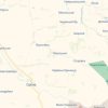 Ворог просунувся біля трьох населених пунктів на Запоріжжі