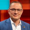 Назад у майбутнє: АдН хоче реанімувати НДР